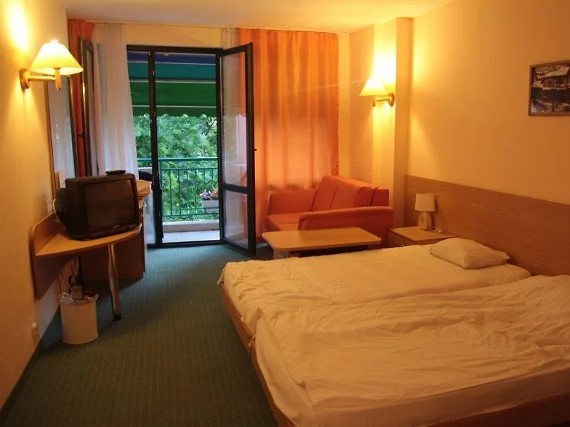 Sunshine Magnolia And Spa location