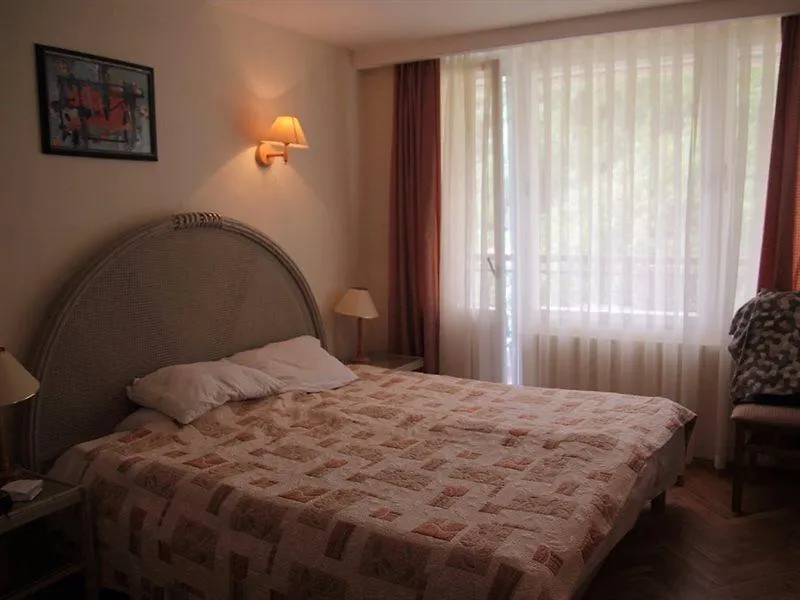 Hotel Sunshine Magnolia And Spa Golden Sands