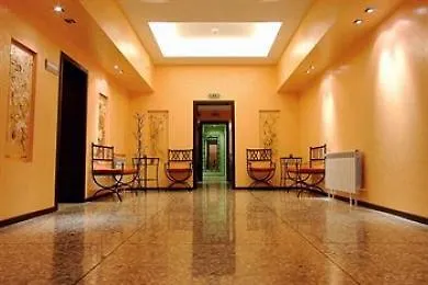 *** Hotel Sunshine Magnolia And Spa Golden Sands Bulgaria
