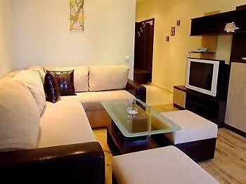 Hotel Sunshine Magnolia And Spa Golden Sands