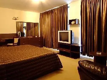Sunshine Magnolia And Spa Golden Sands