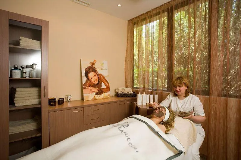 Hotel Sunshine Magnolia And Spa Golden Sands