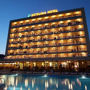 Hotel Detelina, Goldstrand