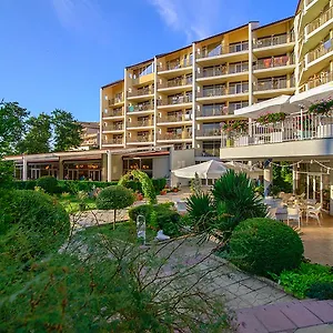 Hotel Madara Park