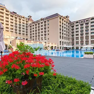 Hotel Melia Grand Hermitage