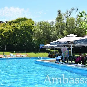 Hotel Ambassador - Free Parking, Goldstrand