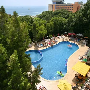 Hotel Tintyava Park (adults Only), Goldstrand