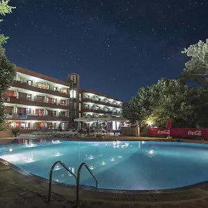 Hotel Kamchia Park, Goldstrand