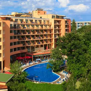 Hotel Allegra Balneo &