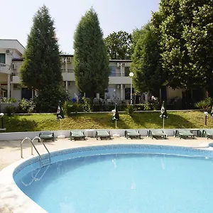 Hotel Park Zdravets, Goldstrand