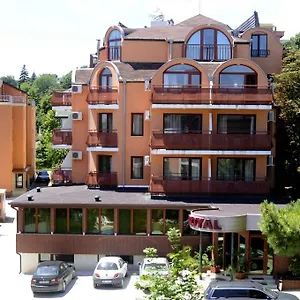 Hotel Royal, Goldstrand