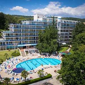 Hotel Park Perla, Goldstrand