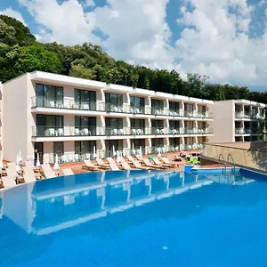 Hotel Grifid Foresta (adults Only), Goldstrand