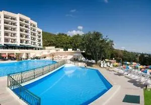 Sunshine Magnolia And Spa Goldstrand 3*,  Bulgarien