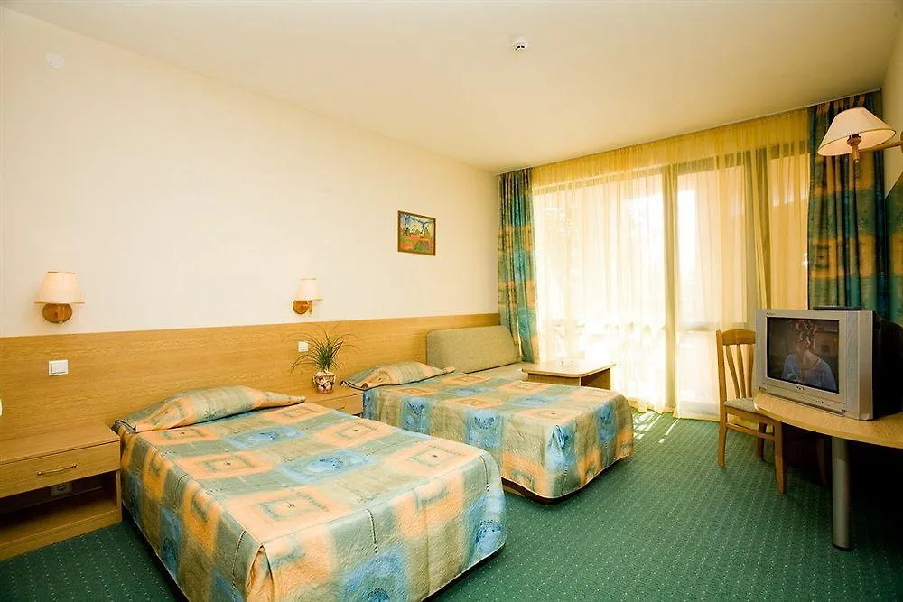 *** Hotel Sunshine Magnolia And Spa Goldstrand Bulgarien
