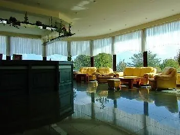 Hotel Sunshine Magnolia And Spa Goldstrand
