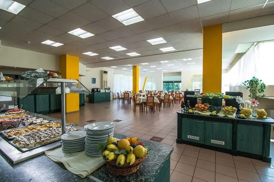 Hotel Sunshine Magnolia And Spa Goldstrand
