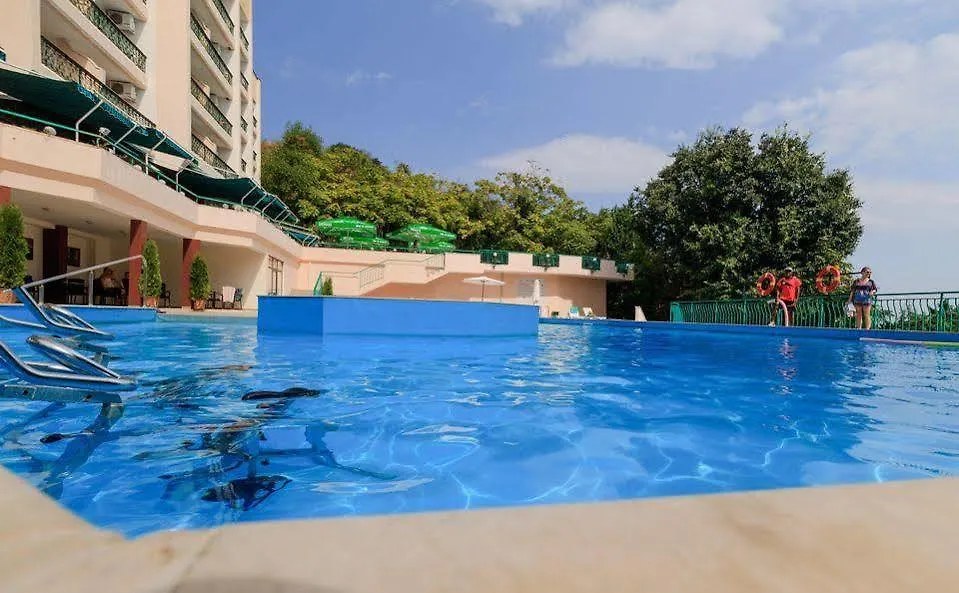 Hotel Sunshine Magnolia And Spa Goldstrand